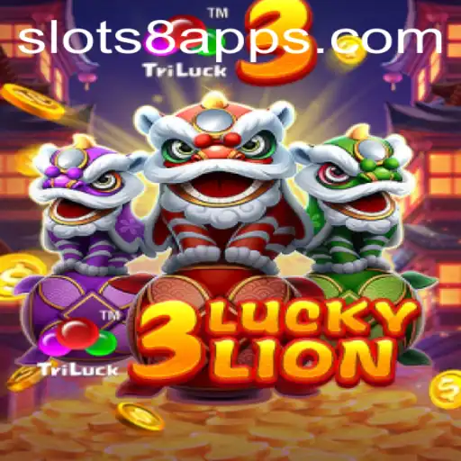 3LUCKYLION: A Comprehensive Guide to Your Next Favorite Slot Game