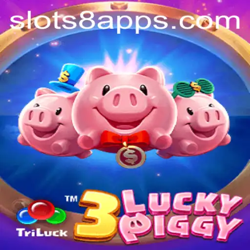 Discover the Thrilling World of 3LUCKYPIGGY: A Detailed Guide to This Exciting Slot Game