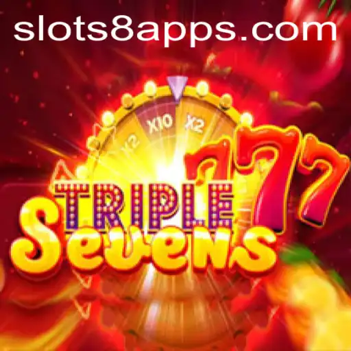 Exploring 777TripleSeven: The Ultimate Slot Adventure on SLOTS8.COM