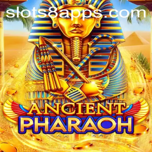 Exploring AncientPharaoh: A Journey into the World of SLOTS8.COM