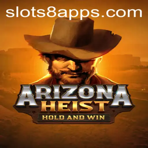 Discover the Exciting World of ArizonaHeist at SLOTS8.COM