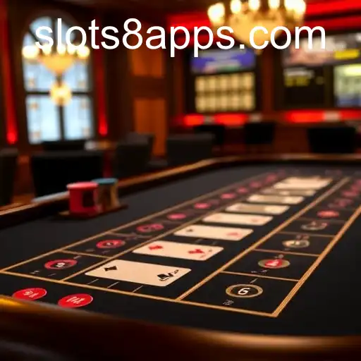 VIP Service SLOTS8.COM - 24/7 Support and Exclusive Benefits