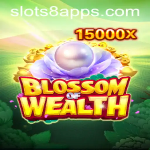 Discover the Excitement of BlossomofWealth on SLOTS8.COM