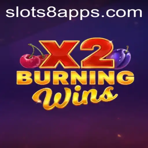 Discover the Thrill of 'BurningWinsX2' Slots Game