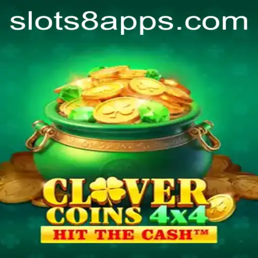 Discovering CloverCoins4x4: An In-Depth Guide