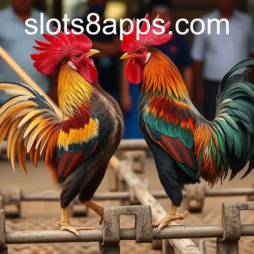 Gaming Experience SLOTS8.COM - 800+ Premium and Exclusive Games