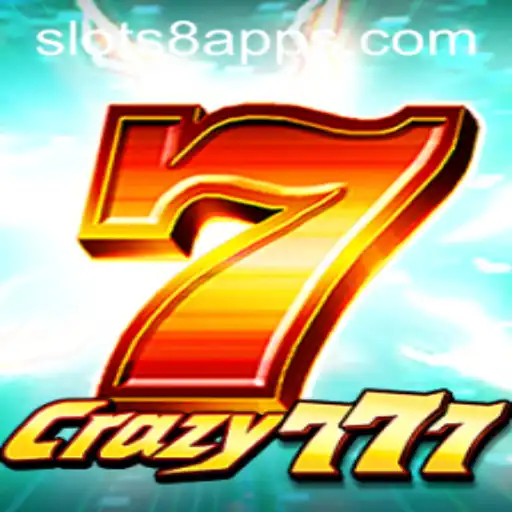 Discover the Thrills of Crazy777: An Immersive Journey into SLOTS8.COM's Latest Gaming Sensation