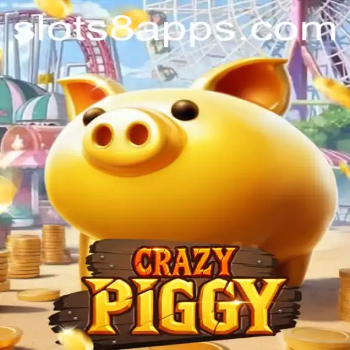 Exploring the Thrills of CrazyPiggy: A Dive into SLOTS8.COM's Latest Sensation