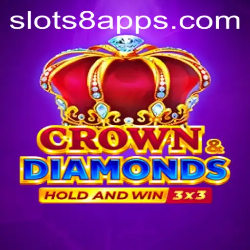 Dive into the Exciting World of CrownDiamonds: Slots8.com Game Unveiled