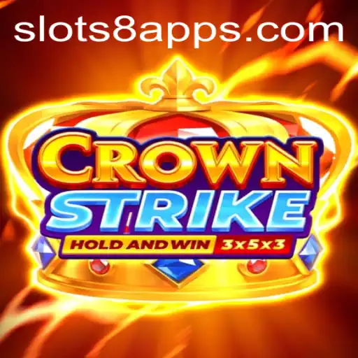 Crownstrike: A Revolutionary Gaming Experience with SLOTS8.COM