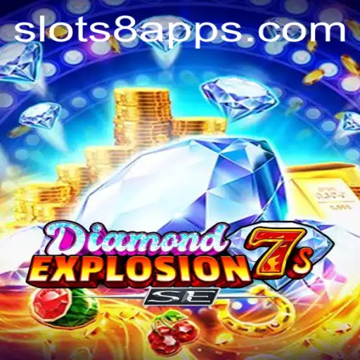 Exploring the Thrills of DiamondExplosion7sSE: A Premier Slot Game at SLOTS8.COM