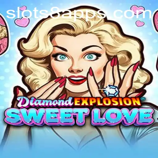 Unlock Endless Fun with DiamondExplosionSweetLove: A New Era of Online Gaming at SLOTS8.COM