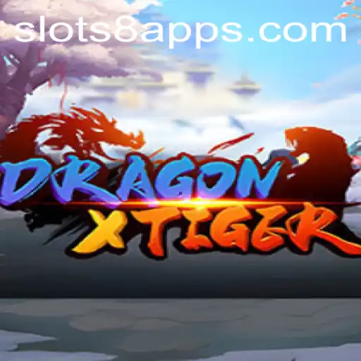 DragonXTiger - A Modern Digital Card Game Experience on SLOTS8.COM