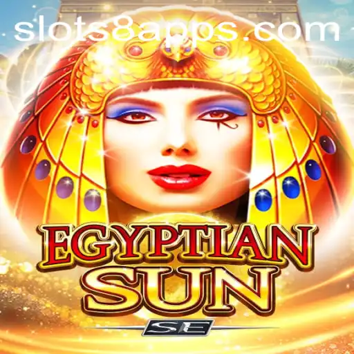 Discover the Thrills of EgyptianSunSE and Explore SLOTS8.COM