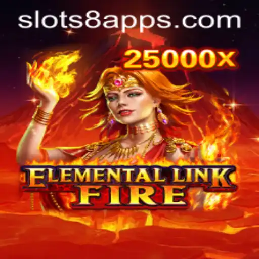 Discover the Thrilling World of ElementalLinkFire at SLOTS8.COM