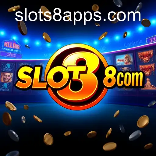 Gaming Experience SLOTS8.COM - 800+ Premium and Exclusive Games