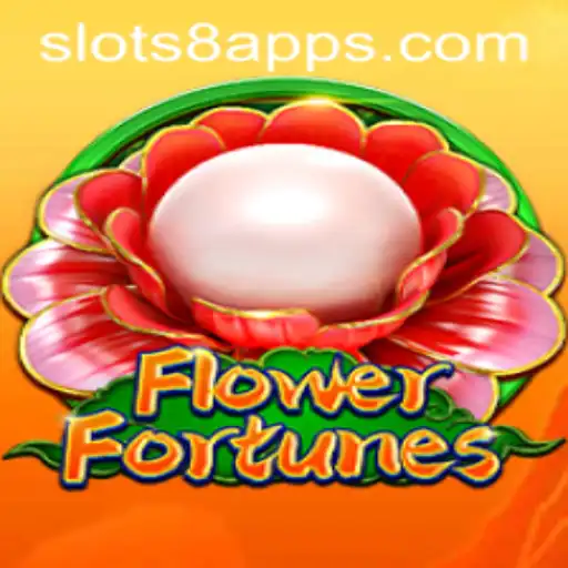 FlowerFortunes: A Blossoming Adventure in SLOTS8.COM
