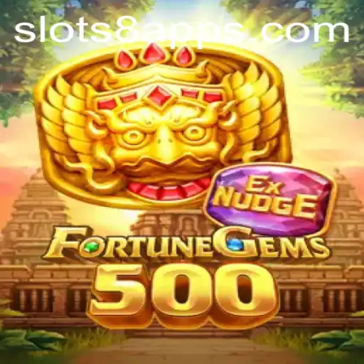 Discover FortuneGems500: An Exciting Spin with SLOTS8.COM
