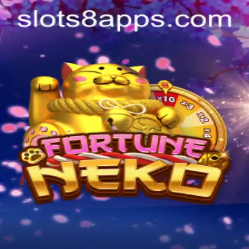 FortuneNeko: Discover the Exciting World of SLOTS8.COM