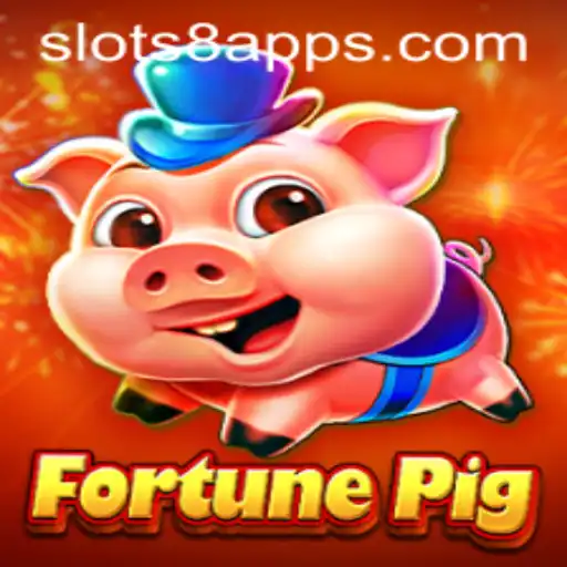 Exploring FortunePig: A Guide to Slots8.com's Unique Gaming Experience