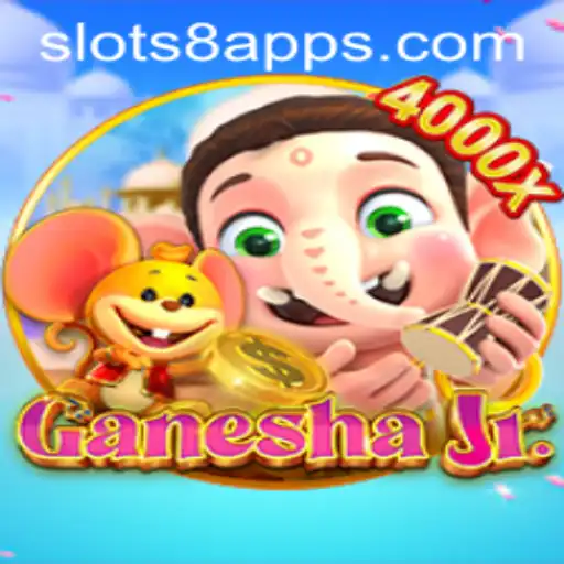 GaneshaJr: The Spiritual Journey to Divine Riches