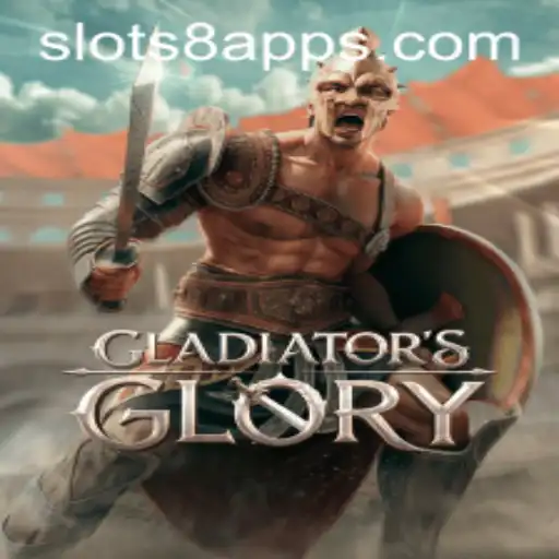 GladiatorsGlory: A Thrilling Adventure in SLOTS8.COM