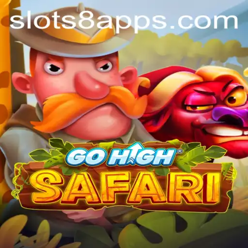 Exploring the Exciting World of GoHighSafari: An Adventure-Packed Slot Game by SLOTS8.COM