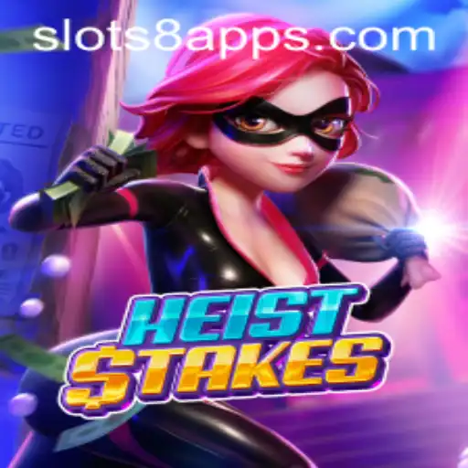 HeistStakes: Unravel the Thrills of the New Slot Game Adventure