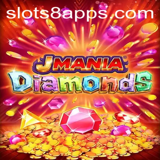 An Exciting Dive into JManiaDiamonds and SLOTS8.COM