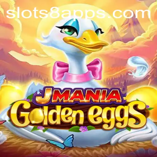 JManiaGoldenEggs: A Comprehensive Guide to This Exciting Slot Game