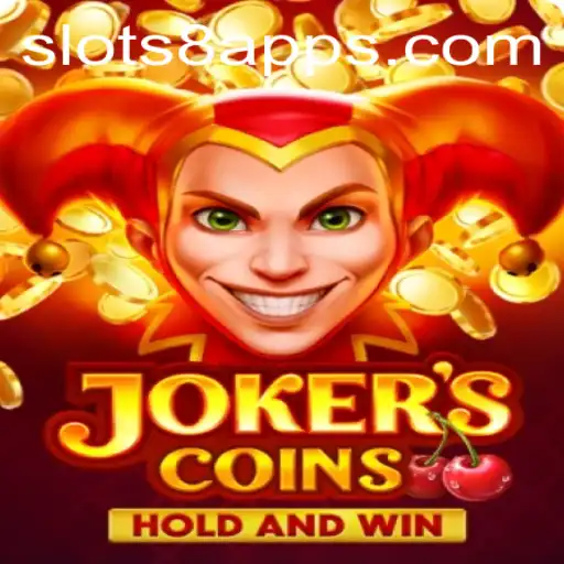 Explore the Exciting World of JokersCoins at SLOTS8.COM