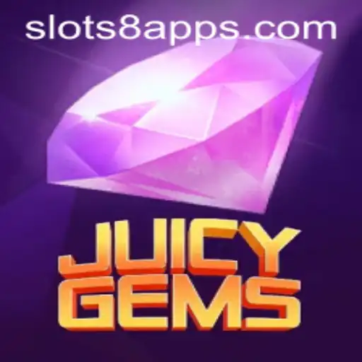 JuicyGems: An Exciting Dive into SLOTS8.COM's Dazzling New Game