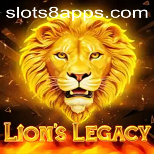 Discovering LionsLegacy: A New Adventure in the World of SLOTS8.COM