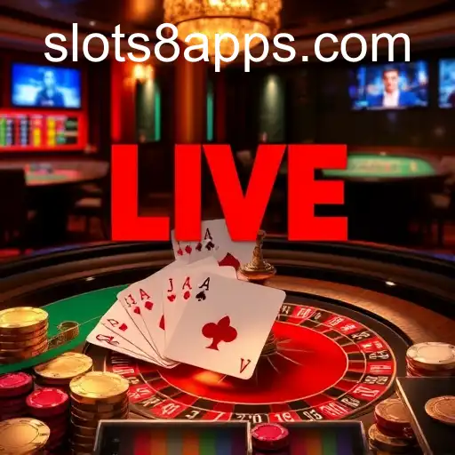 Security and Trust SLOTS8.COM - International Licenses and Certifications