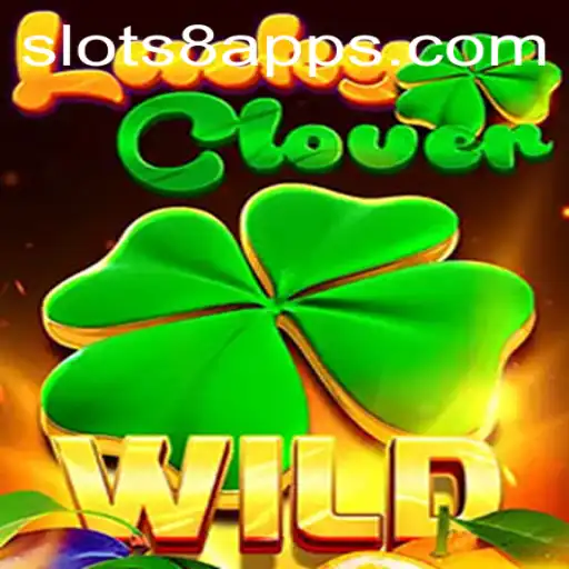 Dive into the World of LuckyClover at SLOTS8.COM