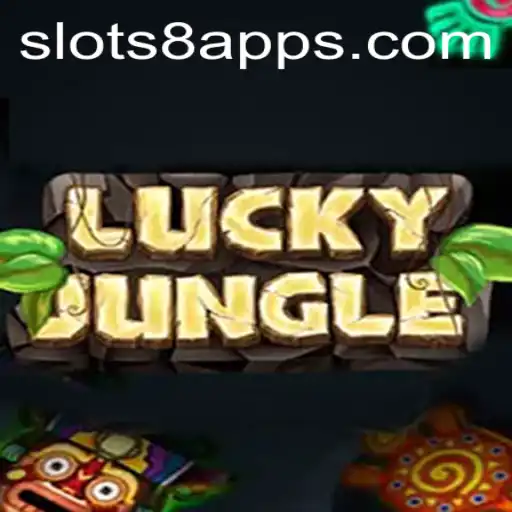 Discover the Exciting World of LuckyJungle Slots at SLOTS8.COM