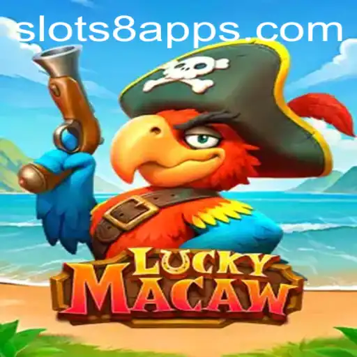 Discover the Exciting World of LuckyMacaw Slots at SLOTS8.COM