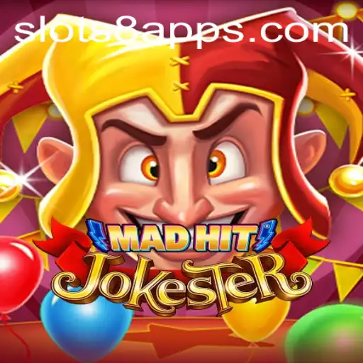 MadHitJokester: An Exciting Journey into the World of Comedy Slots
