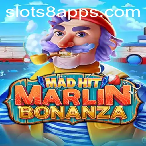 Discover the Exciting World of MadHitMarlinBonanza: A Sizzling Slot Game