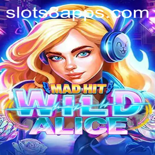 Unveiling the Thrills of MadHitWildAlice: A Comprehensive Guide to the Latest Slot Craze