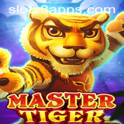 Unleashing the Thrill: MasterTiger and the World of SLOTS8.COM