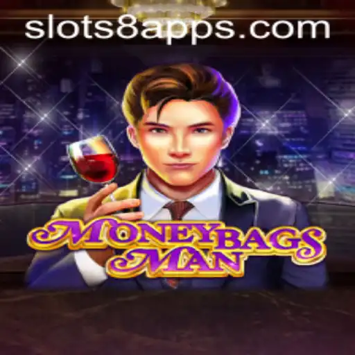 Explore the Thrills of MoneybagsMan: A Riveting Game Experience at SLOTS8.COM