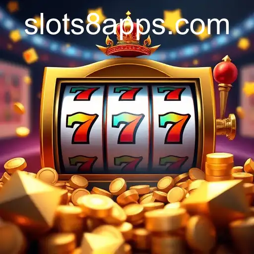 Gaming Experience SLOTS8.COM - 800+ Premium and Exclusive Games