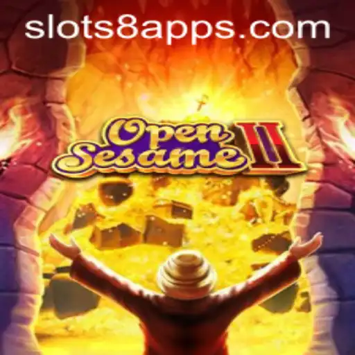 OpenSesameII: Unlocking the Thrills at SLOTS8.COM
