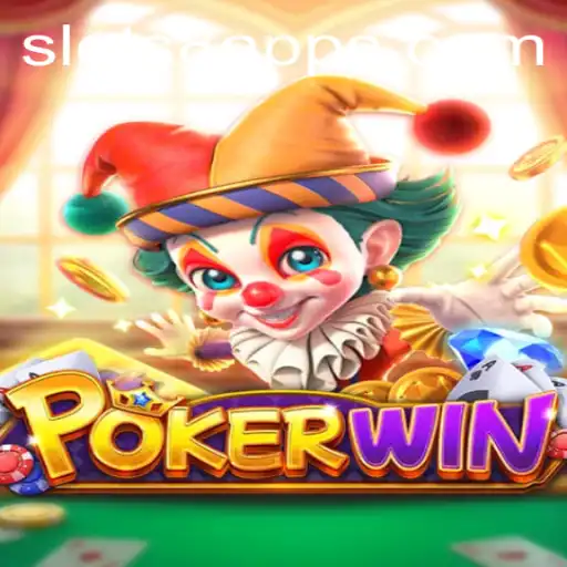 Discover the Thrilling World of POKERWIN: A Dive into SLOTS8.COM