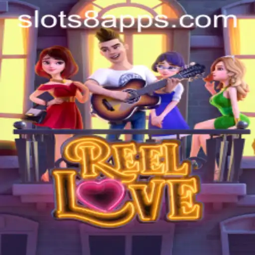 Experience the Thrill of ReelLove at SLOTS8.COM