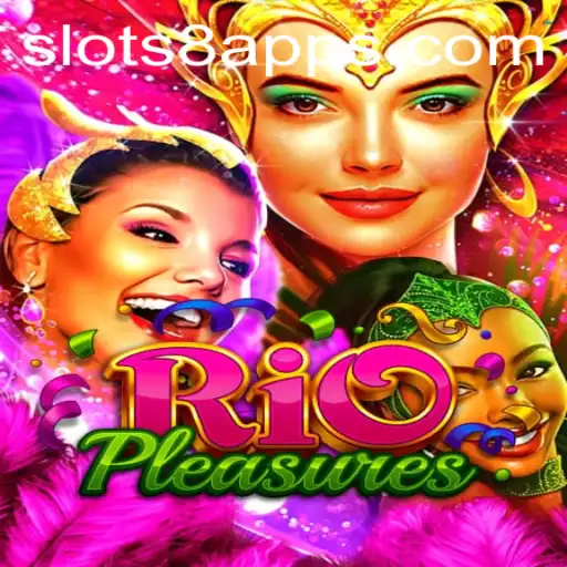 Unlock the Thrills of RioPleasures: A Dive into the Slot Game Phenomenon