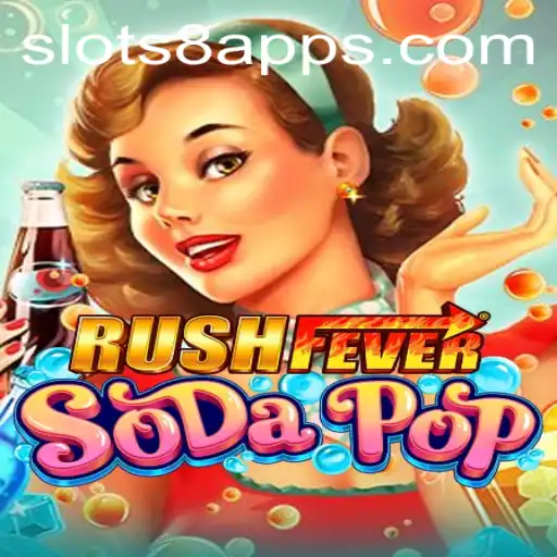 Dive into the Exciting World of RushFeverSodaPop: A Thrilling Arcade Adventure
