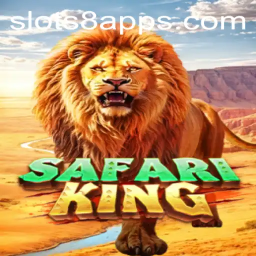 Explore the Thrilling World of SafariKing at SLOTS8.COM