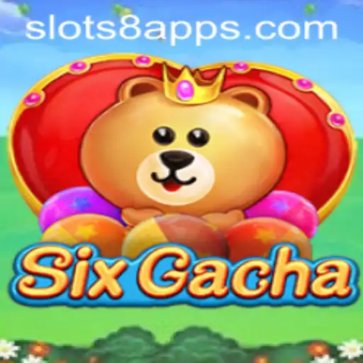 Discover the Excitement of SixGacha at SLOTS8.COM